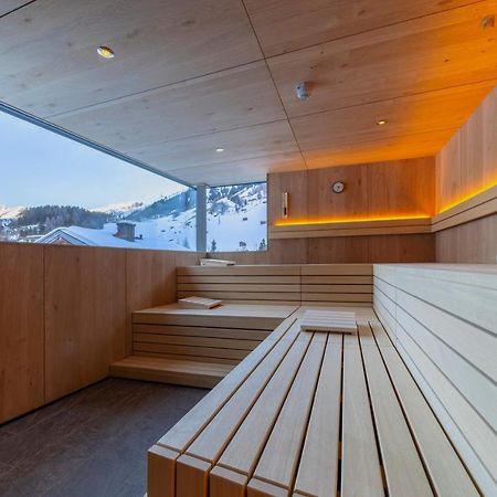 M3Hotel Sankt Anton am Arlberg Exterior foto