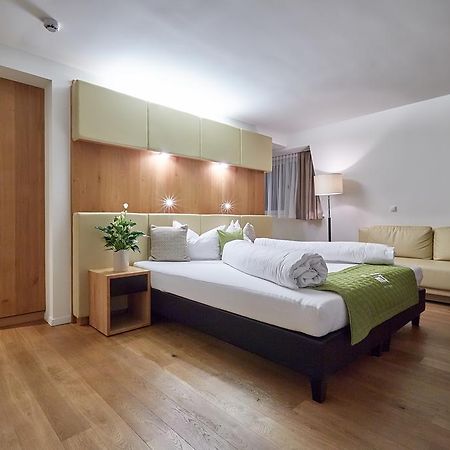M3Hotel Sankt Anton am Arlberg Habitación foto