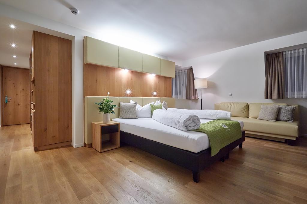 M3Hotel Sankt Anton am Arlberg Habitación foto