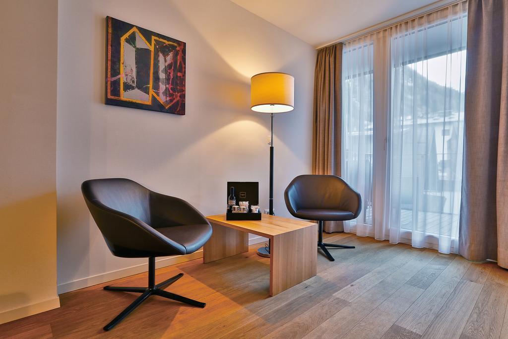 M3Hotel Sankt Anton am Arlberg Habitación foto