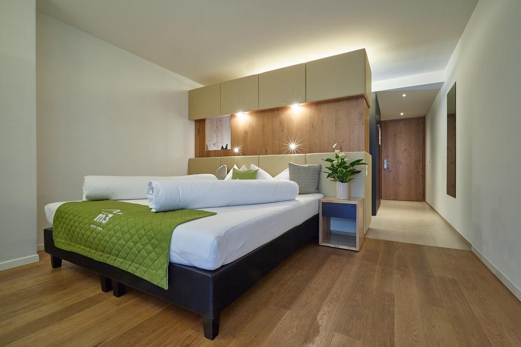 M3Hotel Sankt Anton am Arlberg Habitación foto